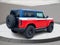 2025 Ford Bronco Stroppe Edition