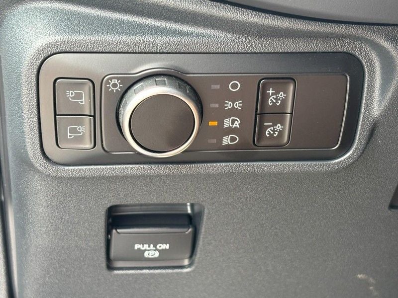 2025 Ford Bronco Stroppe Edition