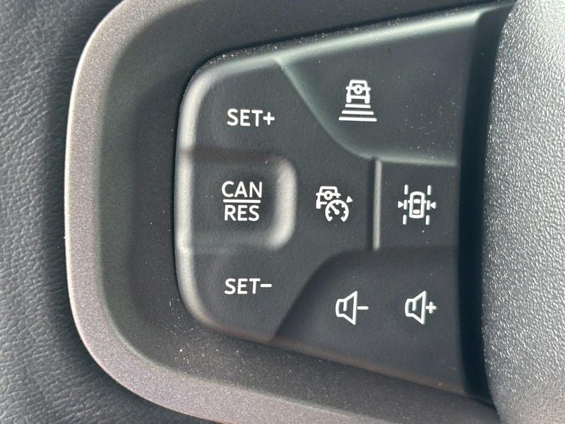 2025 Ford Bronco Stroppe Edition