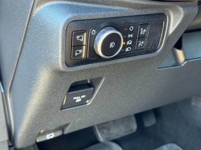 2023 Ford Bronco Heritage Limited Edition