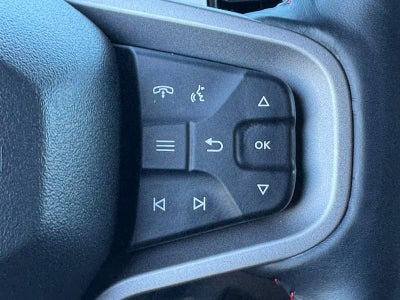 2023 Ford Bronco Heritage Limited Edition