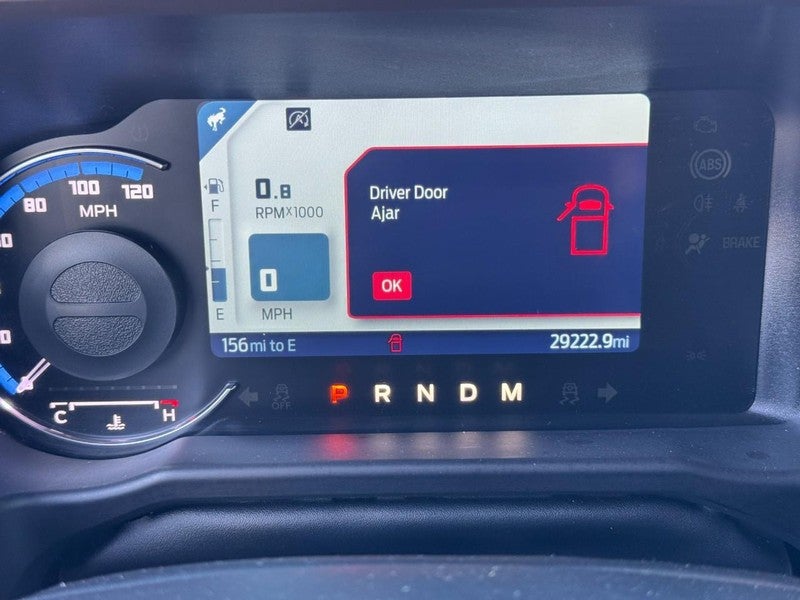 2023 Ford Bronco Heritage Limited Edition