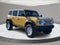 2023 Ford Bronco Heritage Limited Edition