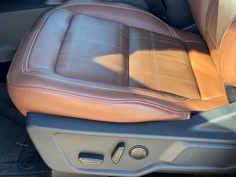 2023 Ford Bronco Heritage Limited Edition