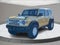 2023 Ford Bronco Heritage Limited Edition