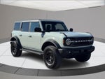 2021 Ford Bronco Wildtrak