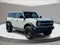 2021 Ford Bronco Wildtrak