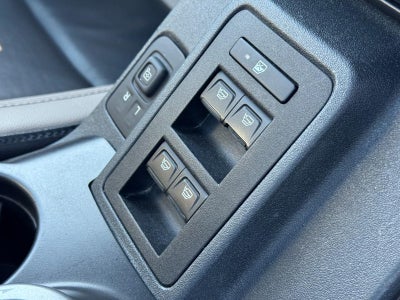 2021 Ford Bronco Wildtrak