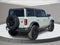 2021 Ford Bronco Wildtrak