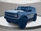 2021 Ford Bronco Wildtrak