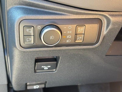 2022 Ford Bronco Raptor