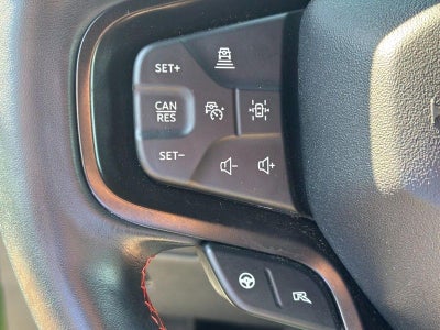 2022 Ford Bronco Raptor