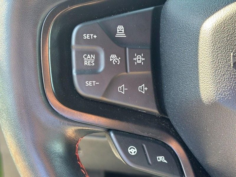 2022 Ford Bronco Raptor