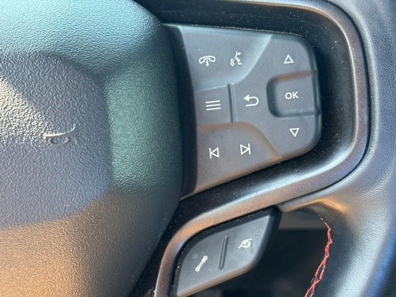 2022 Ford Bronco Raptor