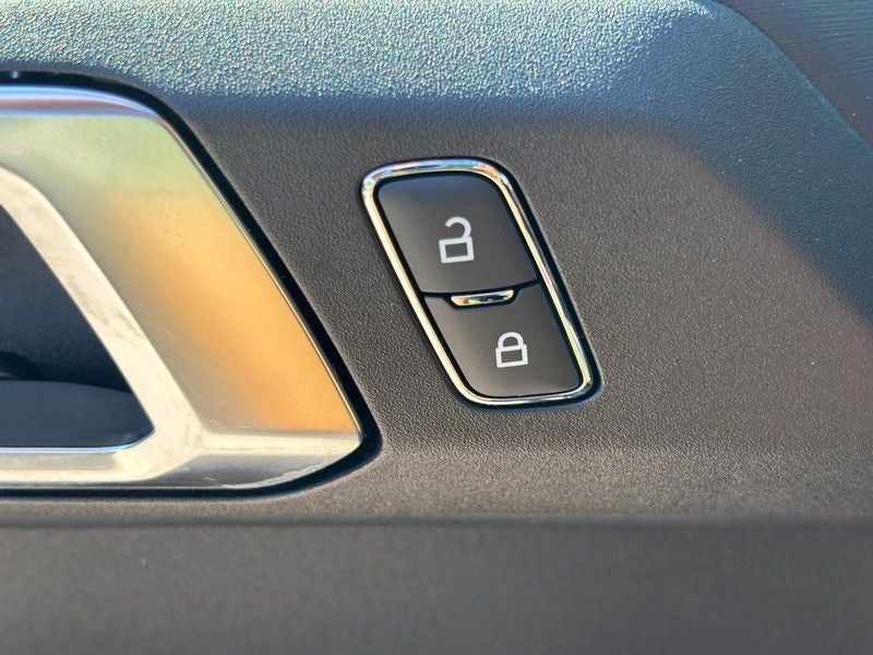 2022 Ford Bronco Raptor