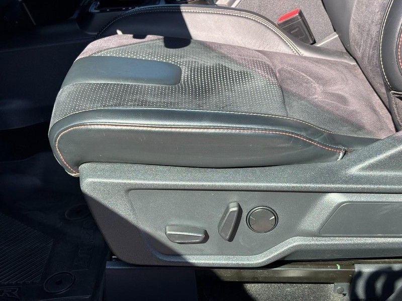 2022 Ford Bronco Raptor