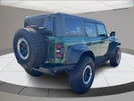 2022 Ford Bronco Raptor