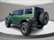 2022 Ford Bronco Raptor