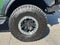2022 Ford Bronco Raptor