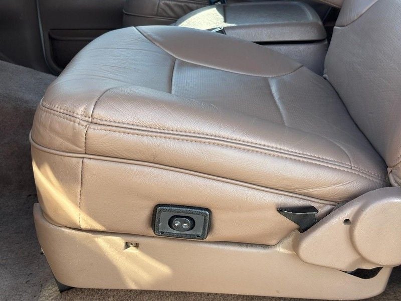 1993 Ford Bronco Base