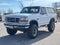1993 Ford Bronco Base