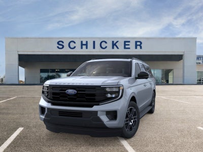 2026 Ford Expedition MAX Active