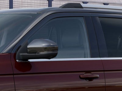 2027 Ford Expedition MAX King Ranch