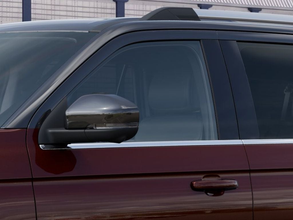 2027 Ford Expedition MAX King Ranch