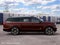 2027 Ford Expedition MAX King Ranch