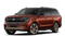 2027 Ford Expedition MAX King Ranch