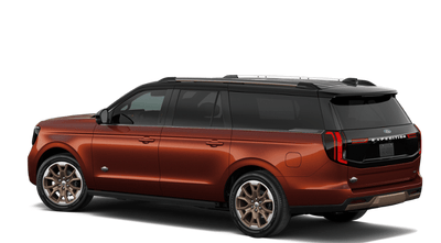 2027 Ford Expedition MAX King Ranch