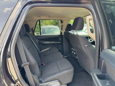 2022 Ford Expedition XL