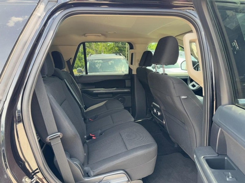 2022 Ford Expedition XL