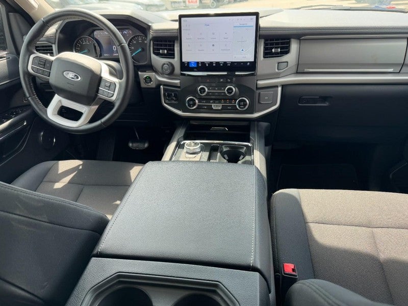 2022 Ford Expedition XL