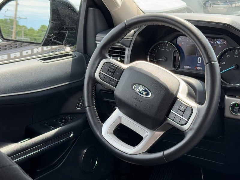 2022 Ford Expedition XL