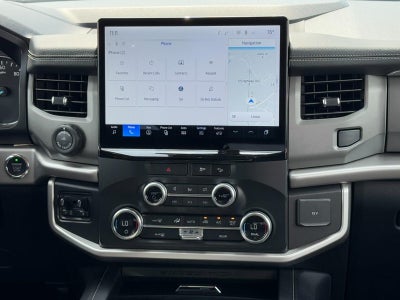 2022 Ford Expedition XL