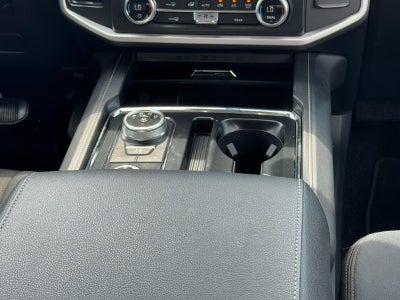 2022 Ford Expedition XL
