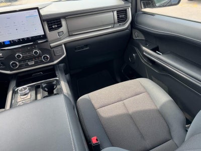 2022 Ford Expedition XL