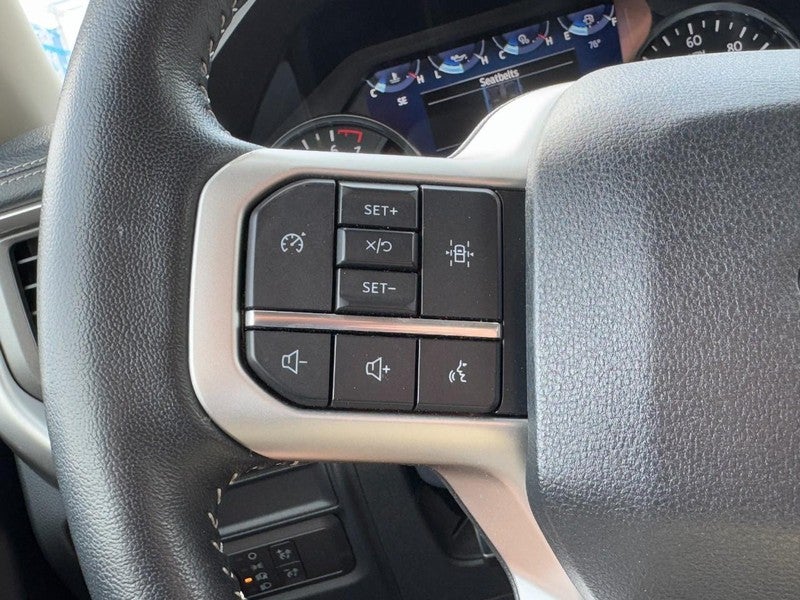 2022 Ford Expedition XL