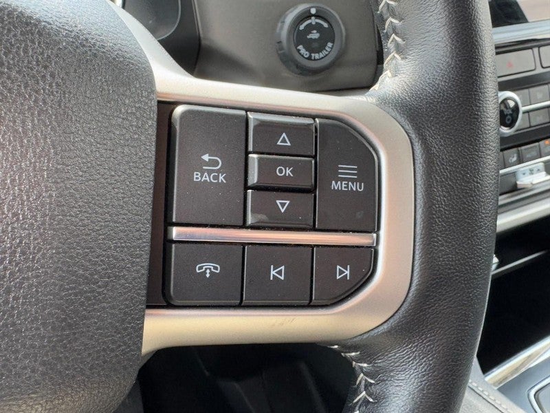 2022 Ford Expedition XL