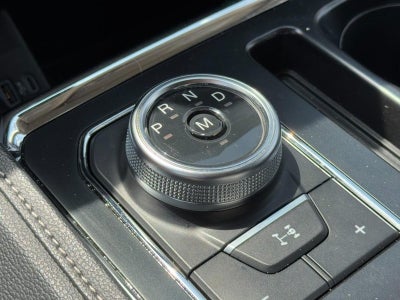 2022 Ford Expedition XL