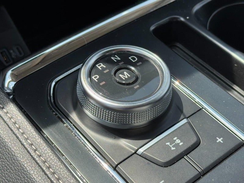 2022 Ford Expedition XL