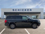 2022 Ford Expedition XL