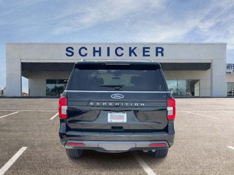2022 Ford Expedition XL
