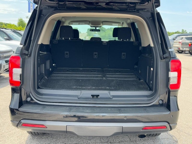 2022 Ford Expedition XL