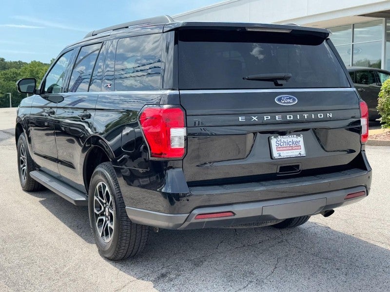 2022 Ford Expedition XL
