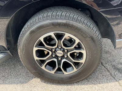 2022 Ford Expedition XL