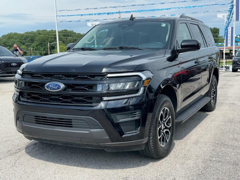 2022 Ford Expedition XL