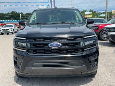 2022 Ford Expedition XL