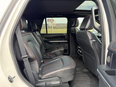 2024 Ford Expedition Timberline
